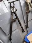 Oem Brp Can-am Ski-doo Front Lower Suspension Arm Rh 706203028 Used. Price: $89.24.
