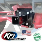 Kfi Polaris Rzr 1000 Xp Rear 2" Receiver #101970 New. Price: $69.95.