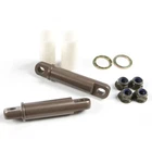 Spi Polaris 800 Switchback Adventure (2016-2018) Upper A-arm Bushing & Bolt Kit New. Price: $67.86.