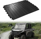 Haka Tough Bed Mat For Polaris Ranger Xd 1500 2024+ Rear Cargo Liner New. Price: $99.95.