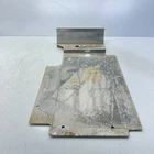 Box Shield - 2018 Polaris General Used. Price: $45.00.