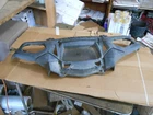 Polaris Sportsman 850 Xp 2013 Front Bumper Plastic Grill Headlight Housing Used. Price: $64.95.