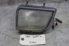 1999-2002 Kawasaki Prairie 400 Oem Left Lamp See Pics Used. Price: $18.95.
