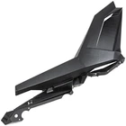 Polaris 5455186-070 Black Rear Left Hand Flare Fender Rzr Turbo Xp Sport Eps New. Price: $188.95.
