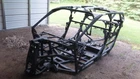 2025 Can-am Mavrick X3 Max Frame Cage New Take Off Have Paper Work Used. Price: $4500.00.