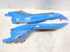 17-24 Can Am Maverick X3 Ds Turbo Rear Left Right Fender Cover Panel Fairing Set Used. Price: $405.98.
