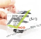 Kymco MXU50/150/250/300/300R/500 UXV500/700 Gear Shift Knob Handl 24781-LCA5-E00 New. Price: $89.00.