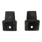 2009 Kawasaki Teryx 750 Efi Tailgate Stopper Set Of (2) 32085-0145 Used. Price: $14.99.