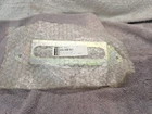 5248374 2005-2014 Polaris Ranger Rzr Midsize Battery Strap Bracket Nos New. Price: $19.99.