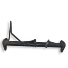 1986-1989 Honda Fourtrax 350 Oem Motor Mount Engine Support 50162-HA7-670 Used. Price: $17.99.