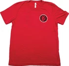 Dragonfire Racing 523110 Dfr Logo Tee Blue/red 3XL New. Price: $27.99.