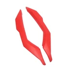 For 2017 2018 Can Am Maverick X3/MAX Left Right Rear Fender Deflector #705009512 New. Price: $109.95.