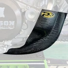 P3 Skid Plate - Black 306074 New. Price: $229.95.