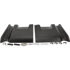 Open Trail V000100-11056T Roof, Molded New. Price: $289.95.