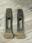 John Deere Gator Rsx 850I Sport Latch Strap Hood Airbox M160946 Used. Price: $14.95.