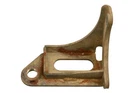 04 Kawasaki KFX700 2X4 Reverse Cable Bracket Mount V-force Used. Price: $19.99.