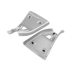 Can Am Defender HD11 Front Arm Protectors Guards 715009404 New. Price: $212.99.