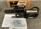 New Genuine Moose Utility 4504-0102 Hitch 3 Way 2" Recvr. Price: $57.90.
