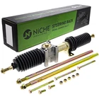 Niche Steering Gear Box Rack & Pinion Polaris 2016-2018 Ranger Xp 1000 1824446 New. Price: $79.95.