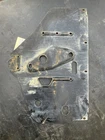 John Deere Gator 835 Skid Plate Rear M175091 Used. Price: $99.99.