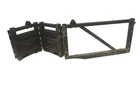 Kawasaki Mule Pro-fxt Eps 18 Box Support Left 31064-0634 52312 Used. Price: $59.99.