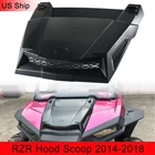 1PC Hood Scoop Air Intake Compatible With Polaris Rzr 1000 2014-2018,FOR 2881467 New. Price: $45.99.