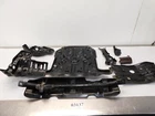 1987 Honda Foreman TRX350 Oem Skid Plates Engine Guard 50350-HA7-650 Used. Price: $50.00.