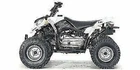 New Oem Polaris Outlaw 90 Left Side Panel White. Price: $164.95.