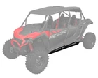 2024-2026 Genuine Polaris Rzr XP4 1000 Low Profile Rock Sliders 2884511-458 New. Price: $639.99.