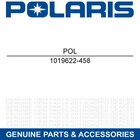 Polaris 1019622-458 Matte Black Left Hand Bolster Ace Eps Sp 570 325 New. Price: $213.95.