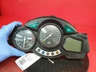 Yamaha FJR1300 Instrument Cluster Speedometer 2005 1.3L Petrol Used. Price: $151.26.