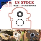 AM140806 Wet Park Brake Seal Kit Fits John Deere Gator Xuv Utility Vehicles New. Price: $55.99.