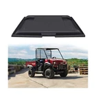 Cpowace Hard Top Roof For Mule 4010, 2-PIECE Combined Plastic Compat... New. Price: $226.09.