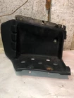 Yamaha 350 Wolverine Atv Oem Right Rear Heel Guard E1125 1997 Used. Price: $14.95.