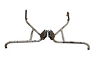 01 Can-am DS650 Front Fender Flare Support Brackets Bombardier Used. Price: $99.99.