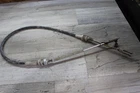 2006 John Deere Gator Hpx 4X4 Shift Control Cable VGA12111 Used. Price: $54.95.