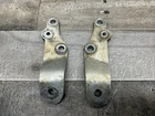 Used Polaris Oem 5248315/5248316 Engine Mount Set Left/right 05-07 Predator 500. Price: $13.99.