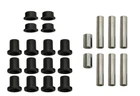 Polaris Xp 1000 Hdpe A-arm Bushing Kit By Superatv AAB-P-RZR1K-003 New. Price: $119.95.