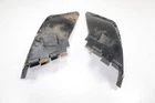 1986 Honda Fourtrax TRX250 Set Front Inner Fender Splash Panel 85-87 Q79 Used. Price: $94.04.