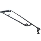 Arctic Cat, Door-frame-lh-blk 5506-251, 2014-2019 Wildcat Trail/sport New. Price: $316.00.