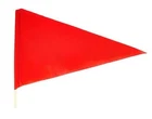 Hardline 7" Atv Flag New. Price: $33.99.