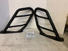 New Yamaha Brush Guards Oem 2PG-F84L0-T0. Price: $150.00.