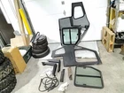 Door Kit ---- Polaris Nos Used. Price: $1499.99.