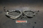 1997 Suzuki King Quad 300 LTF4WDX Skid Plate Guard Shield 42560-19B31 Used. Price: $29.99.