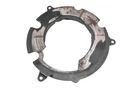 01 Kawasaki Prairie 4X4 Crankcase Belt Drive Bracket Mount KVF400C Used. Price: $15.99.