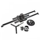 Kimpex Spare Tire Carrier 1928380002 For Can-am Maverick Yamaha Viking Wolverine New. Price: $277.53.