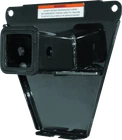Quadboss 568202 2-INCH Atv Rear Receiver Hitch For Kawasaki KVF650 & KVF750 New. Price: $239.99.