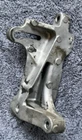 Oem 97-01 Honda Cr-v Power Steering Pump Mounting Bracket 56997-P3F-000 Crv Used. Price: $61.75.