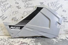 2019 Polaris Sportsman 450 H.o. Right Side Panel 2636443-728 Cover Used. Price: $38.49.