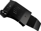 Moose Pro Lg Skid Plate Motors Part PX1638 0506-1921 New. Price: $169.55.